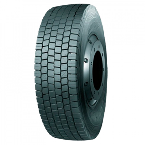 295/80 R22,5 152/149M Goodride AD733 Ведущая - 1
