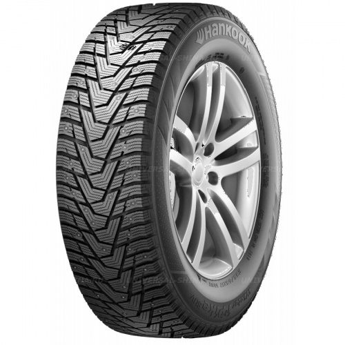 225/55 R19 103T Hankook Winter i*Pike X W429A XL - 1