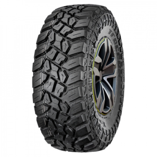 265/75 R16 123/120Q Tracmax X-Privilo M/T - 1