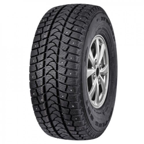 235/65 R16C 115/113Q Tracmax Ice-Plus SR1 - 1