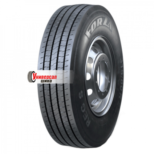 315/80 R22.5 154/150K Кама Forza REG S Ведущая - 1