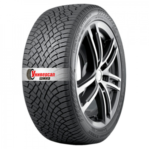 295/40 R21 111T Nokian Tyres Hakkapeliitta R5 EV XL - 1