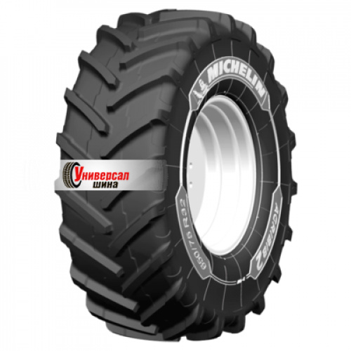380/85 R30 140A8 Michelin Agribib 2 Универсальная - 1