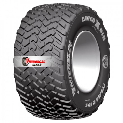 600/60 R30,5 169D Michelin CargoXbib Универсальная - 1