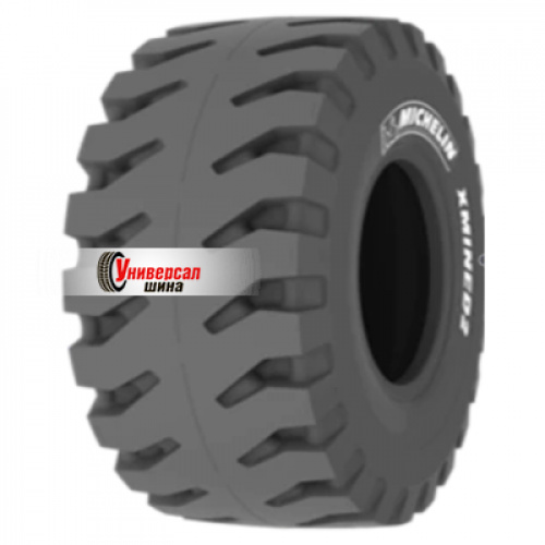 14/20 Michelin X Mine D2 L5R Универсальная - 1