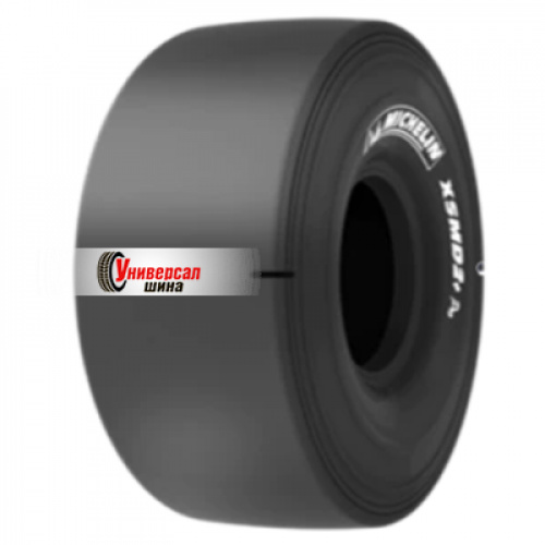 29,5/29 Michelin XSM D2+ Pro L5S Универсальная - 1
