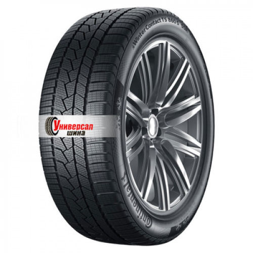 275/40 R19 105H Continental WinterContact TS 860 S XL * MO FR - 1