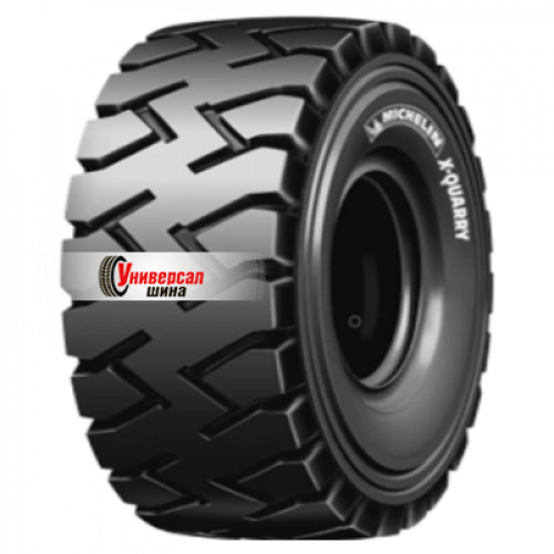 24/35 Michelin X Quarry S E4 - 1