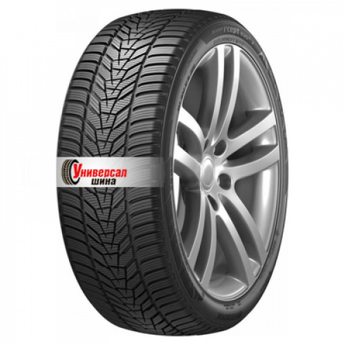285/35 R21 105W Hankook Winter i*cept Evo3 W330A - 1
