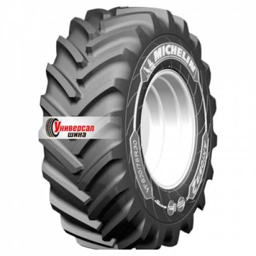 600/70 R30 168D Michelin Axiobib 2 Универсальная - 1
