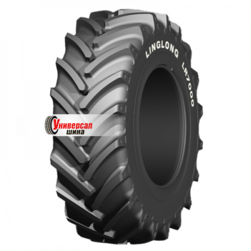 600/70 R30 158D LingLong LR7000 R-1W Универсальная - 1