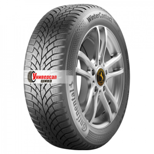 255/45 R19 104V Continental WinterContact TS 870 P XL FR - 1