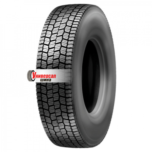 315/70 R22,5 154/150L Michelin XW4S Ведущая - 1