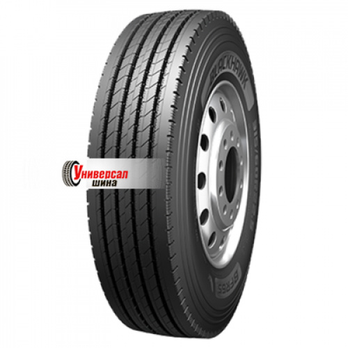 315/80 R22,5 156/153L BlackHawk BFR65 Рулевая - 1