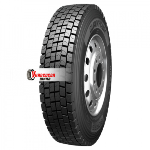 315/70 R22,5 156/150L BlackHawk BDR75 Ведущая - 1