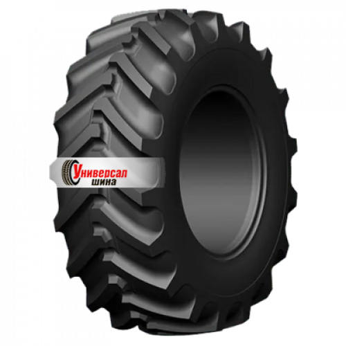 440/80 R28 156A8 Advance R-4E Steel Belt IND - 1