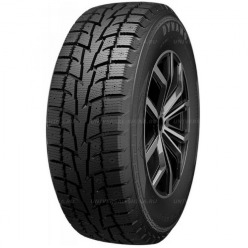235/60 R18 107T Dynamo Snow-H MWS01 - 1