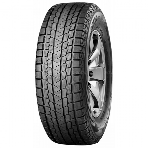 275/40 R22 107Q Yokohama iceGuard Studless G075 - 1
