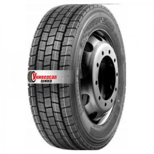245/70 R19,5 136/134M CrossWind CWD20E Ведущая - 1
