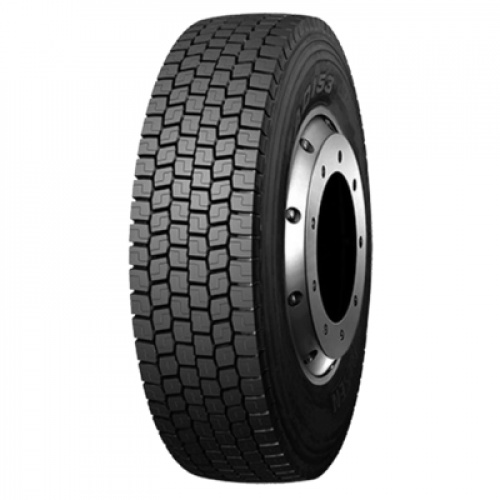 295/80 R22,5 152/149L Goodride AD153 Ведущая - 1