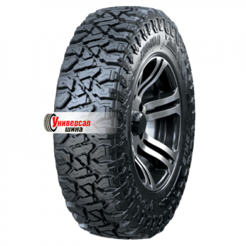 235/75 R15 109Q Кама Flame M/T - 1