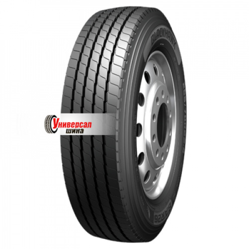 265/70 R19,5 143/141J BlackHawk BAR26 Универсальная - 1