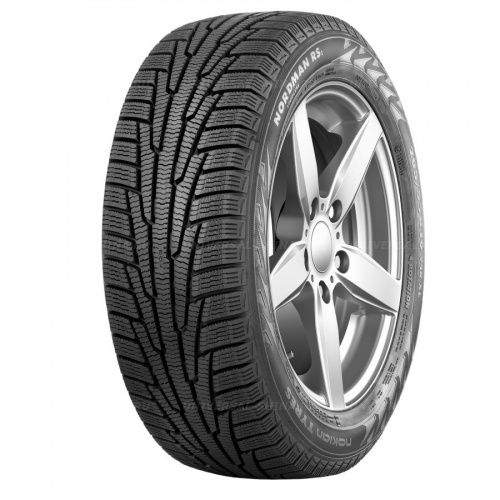 205/60 R16 96R Nordman RS2 - 1