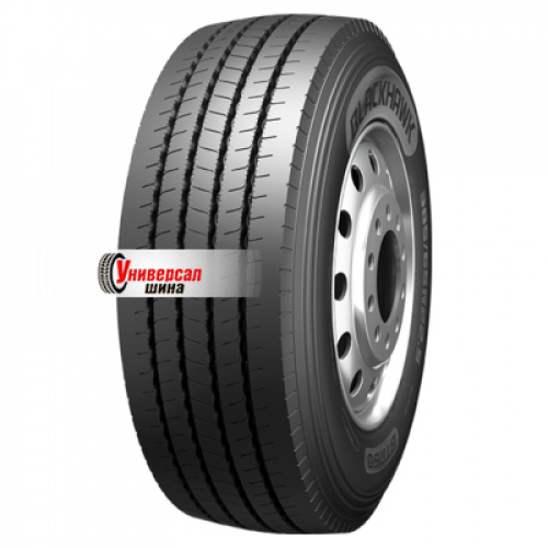 385/55 R22.5 160K BlackHawk BTR60 Прицеп - 1