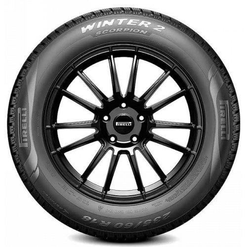 275/35 R22 104V Pirelli Scorpion Winter 2 - 1