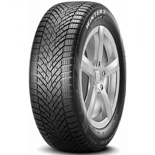 275/35 R22 104V Pirelli Scorpion Winter 2 - 1