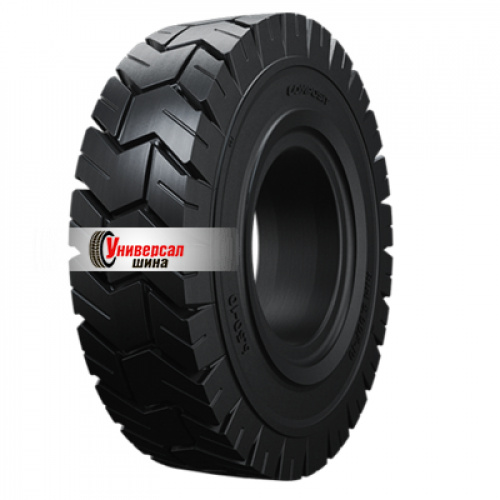 7/12 Composit Solid Tire 24/7 Универсальная - 1