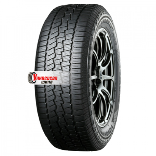 245/55 R19 103V Yokohama Geolandar CV 4S G061 - 1