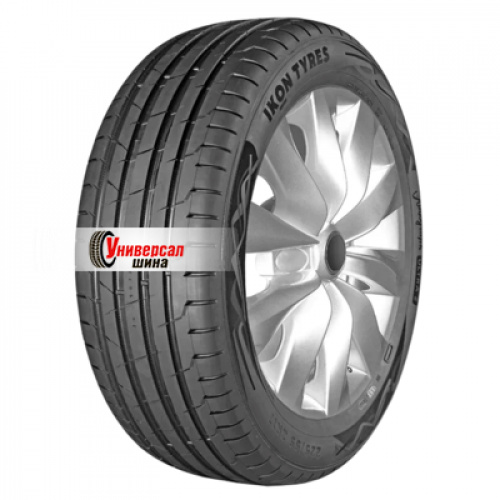 225/45 R17 94Y Ikon / Nokian Tyres Autograph Ultra 2 XL - 1