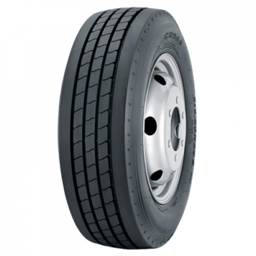 295/60 R22.5 150/147L Goodride CR966 Универсальная - 1