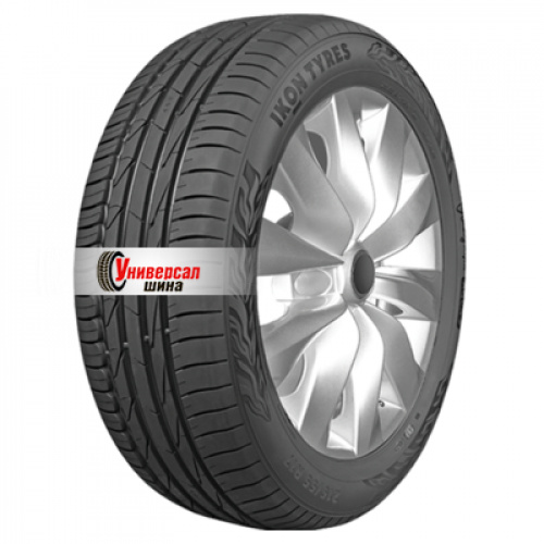 235/65 R17 108H Ikon / Nokian Tyres Autograph Aqua 3 SUV - 1