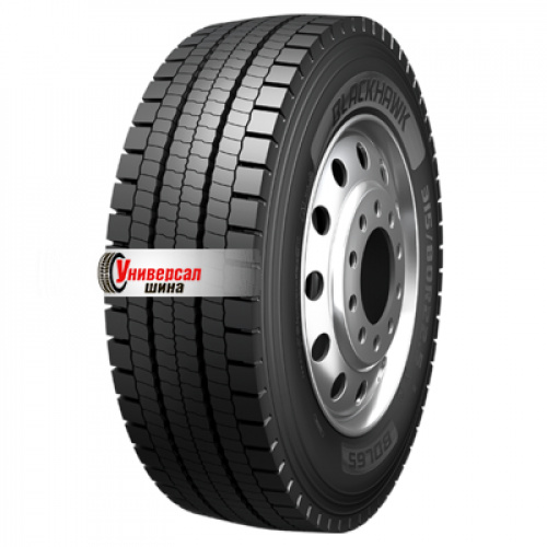 315/70 R22,5 156/150L BlackHawk BDL65 Ведущая - 1