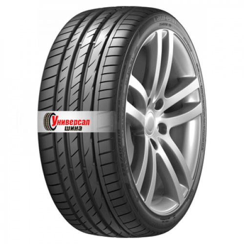 235/65 R17 108V Laufenn S-Fit EQ LK01+ XL - 1