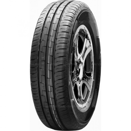 215/65 R16C 109/107T Tracmax X-Privilo RF19 - 1