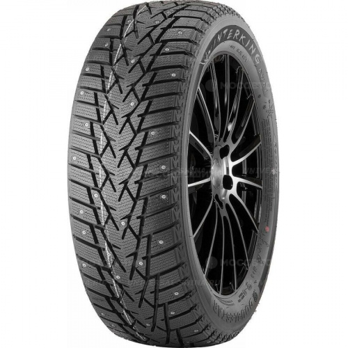 225/75 R16 115/112Q DoubleStar DW01 - 1