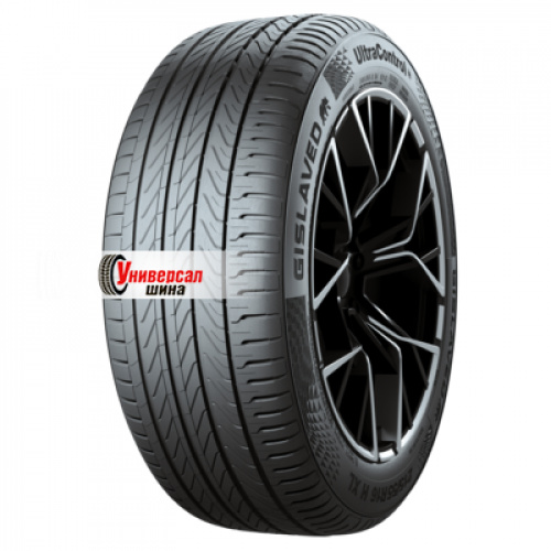 195/65 R15 91V Gislaved UltraControl - 1