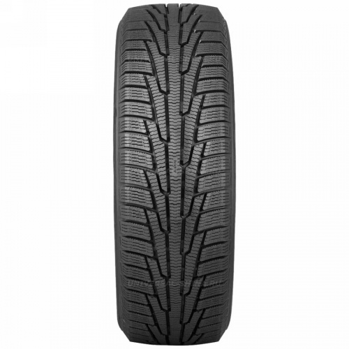 205/55 R16 94R Ikon / Nokian Tyres Nordman RS2 XL - 1