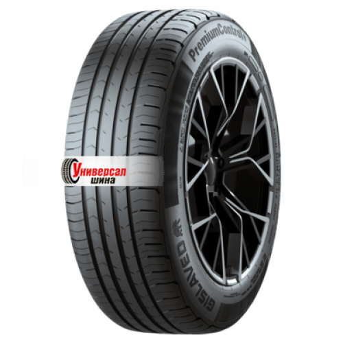 215/55 R16 93V Gislaved PremiumControl - 1