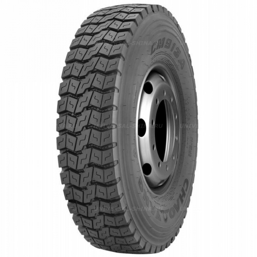 12/24 160/157K Goodride CM913A Ведущая - 1