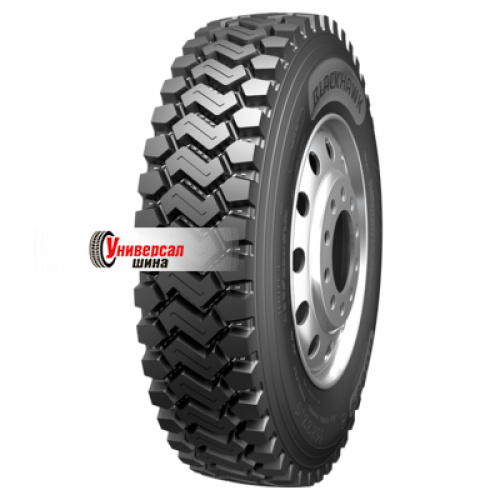 315/80 R22,5 161/157G BlackHawk BDO89 Ведущая - 1