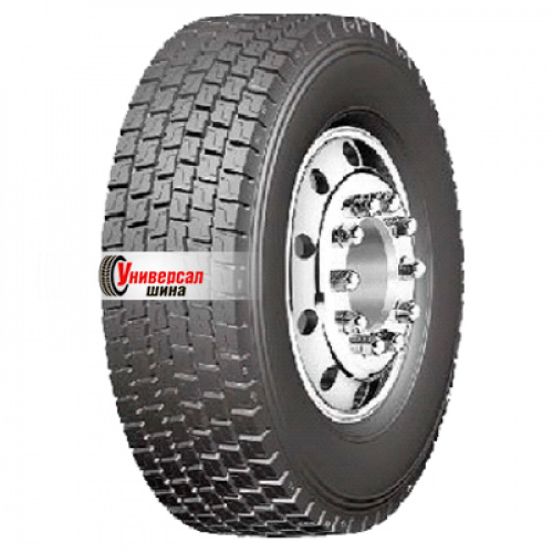 235/75 R17,5 143/141J DoubleStar DSRD01 Ведущая - 1