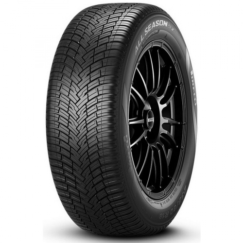 255/55 R19 111W Pirelli Scorpion All Season SF2 XL - 1