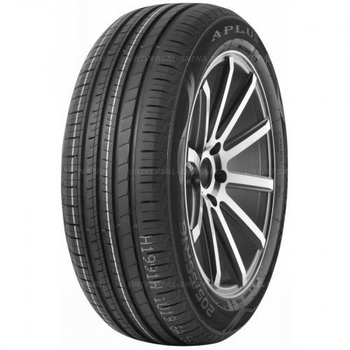 215/55 R18 99W Aplus A610 - 1