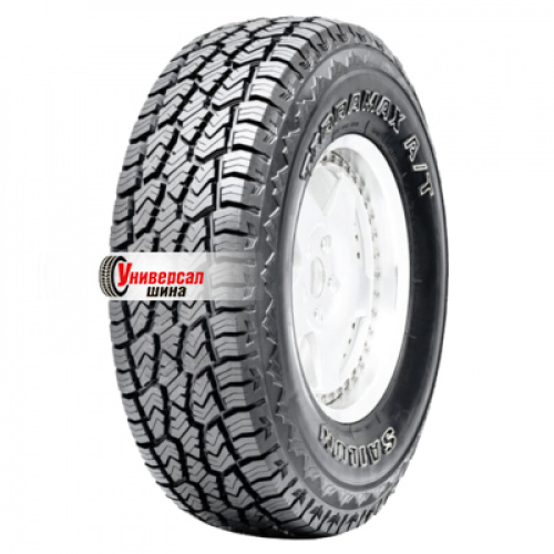 285/75 R16C 126/123R Sailun Terramax A/T - 1