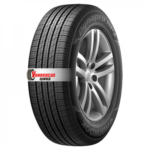 235/60 R18 103H Hankook Dynapro HP2 RA33 - 1