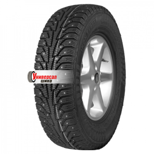 195/70 R15C 104/102R Ikon / Nokian Tyres Nordman C - 1